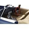 Jaguar E-Type 4,2 Litre Roadster Series I 1961 model 1:12 GT Spirit GT219