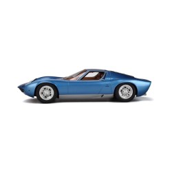 Lamborghini Miura P400S 1969 model 1:12 GT Spirit GTS12501BL