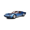 Lamborghini Miura P400S 1969 model 1:12 GT Spirit GTS12501BL