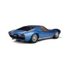 Lamborghini Miura P400S 1969 model 1:12 GT Spirit GTS12501BL
