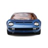 Lamborghini Miura P400S 1969 model 1:12 GT Spirit GTS12501BL