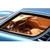 Lamborghini Miura P400S 1969 model 1:12 GT Spirit GTS12501BL