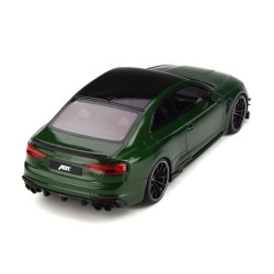 Audi RS5-R ABT 2018, GT Spirit 1/18 scale