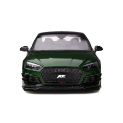 Audi RS5-R ABT 2018, GT Spirit 1/18 scale