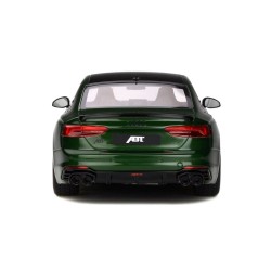 Audi RS5-R ABT 2018, GT Spirit 1/18 scale