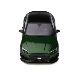 Audi RS5-R ABT 2018, GT Spirit 1/18 scale