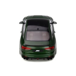 Audi RS5-R ABT 2018, GT Spirit 1/18 scale