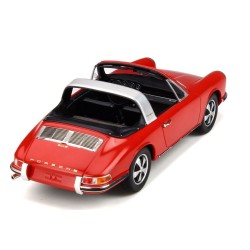 Porsche 911S Type 901 Targa 1967 model 1:18 GT Spirit GT706