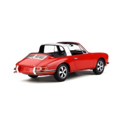 Porsche 911S Type 901 Targa 1967 model 1:18 GT Spirit GT706
