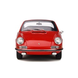 Porsche 911S Type 901 Targa 1967 model 1:18 GT Spirit GT706