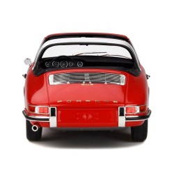 Porsche 911S Type 901 Targa 1967 model 1:18 GT Spirit GT706