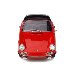 Porsche 911S Type 901 Targa 1967 model 1:18 GT Spirit GT706