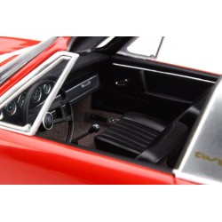Porsche 911S Type 901 Targa 1967 model 1:18 GT Spirit GT706