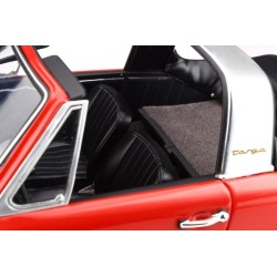 Porsche 911S Type 901 Targa 1967 model 1:18 GT Spirit GT706
