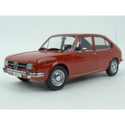Alfa Romeo Alfasud Mk.I 1.3 1974, KK-Scale 1:18