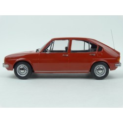 Alfa Romeo Alfasud Mk.I 1.3 1974, KK-Scale 1:18