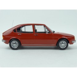Alfa Romeo Alfasud Mk.I 1.3 1974, KK-Scale 1:18