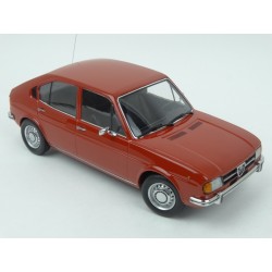 Alfa Romeo Alfasud Mk.I 1.3 1974, KK-Scale 1:18