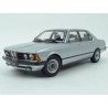 BMW (E23) 733i 1977 (Silver), KK-Scale 1:18