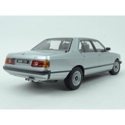 BMW (E23) 733i 1977 (Silver), KK-Scale 1:18
