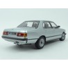 BMW (E23) 733i 1977 (Silver), KK-Scale 1:18