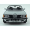 BMW (E23) 733i 1977 (Silver), KK-Scale 1:18