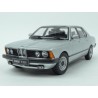 BMW (E23) 733i 1977 (Silver), KK-Scale 1:18