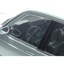 BMW (E23) 733i 1977 (Silver), KK-Scale 1:18