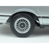 BMW (E23) 733i 1977 (Silver), KK-Scale 1:18