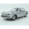 BMW 2000 CS 1965 (Silver) model 1:18 KK-Scale KKDC180123