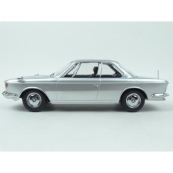 BMW 2000 CS 1965 (Silver) model 1:18 KK-Scale KKDC180123