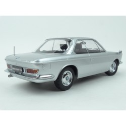 BMW 2000 CS 1965 (Silver) model 1:18 KK-Scale KKDC180123