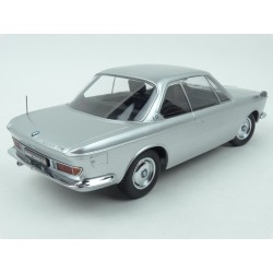 BMW 2000 CS 1965 (Silver) model 1:18 KK-Scale KKDC180123