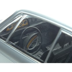 BMW 2000 CS 1965 (Silver) model 1:18 KK-Scale KKDC180123