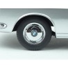 BMW 2000 CS 1965 (Silver) model 1:18 KK-Scale KKDC180123