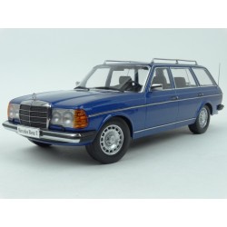 Mercedes Benz (S123) 250 T 1978, KK-Scale 1:18