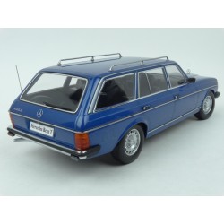 Mercedes Benz (S123) 250 T 1978, KK-Scale 1:18