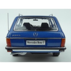 Mercedes Benz (S123) 250 T 1978, KK-Scale 1:18