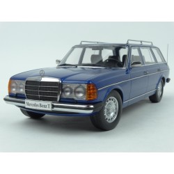 Mercedes Benz (S123) 250 T 1978, KK-Scale 1:18
