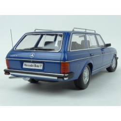 Mercedes Benz (S123) 250 T 1978, KK-Scale 1:18