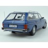 Mercedes Benz (S123) 250 T 1978, KK-Scale 1:18