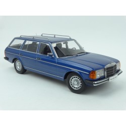 Mercedes Benz (S123) 250 T 1978, KK-Scale 1:18