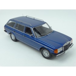 Mercedes Benz (S123) 250 T 1978, KK-Scale 1:18