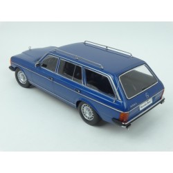 Mercedes Benz (S123) 250 T 1978, KK-Scale 1:18