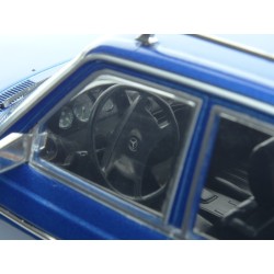 Mercedes Benz (S123) 250 T 1978, KK-Scale 1:18