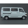 Mercedes Benz (T1) 280D Bus 1988 model 1:18 KK-Scale KKDC180291