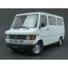 Mercedes Benz (T1) 280D Bus 1988 model 1:18 KK-Scale KKDC180291