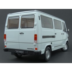 Mercedes Benz (T1) 280D Bus 1988 model 1:18 KK-Scale KKDC180291