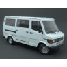 Mercedes Benz (T1) 280D Bus 1988 model 1:18 KK-Scale KKDC180291