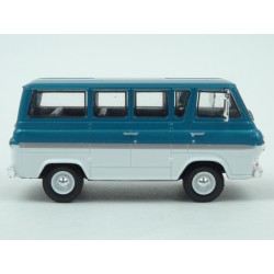 Ford Econoline 1964 model 1:43 WhiteBox WB284